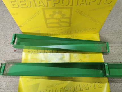 Воронка крупных отходов