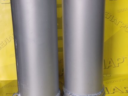 Труба телескопическая ø200, ø250, ø300