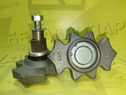 Встряхиватель (в сборе)