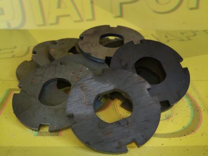 Шайба специальная
