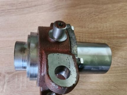 Подшипник батареи