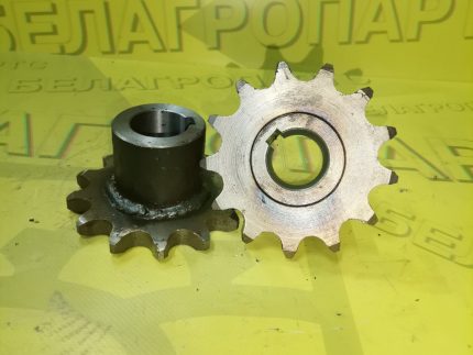 Звездочка (z=13, d=35, t=25,4) КСР 00.240