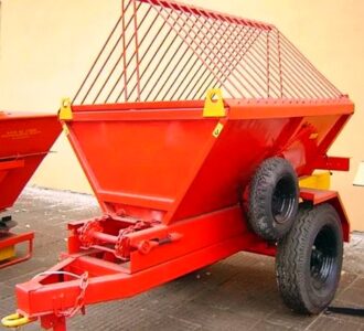 запчасти для разбрасывателя удобрений