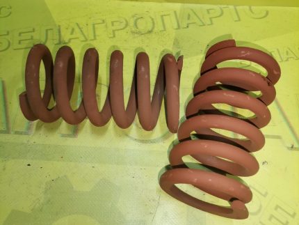 Пружина ТК 210