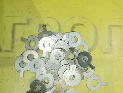 Шайба КНТ 30.456