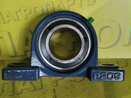 Корпус подшипника UCP-209